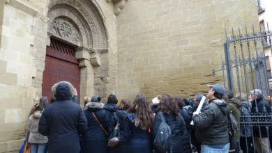 visitas guiadas huesca