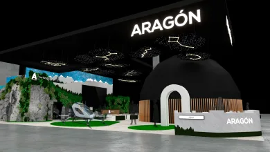 Aragón En Fitur 2025 Zaragoza   Qué Hacer En Zaragoza   Página 97 Zaragozala   Qué Hacer En Zaragoza