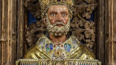 san valero la seo