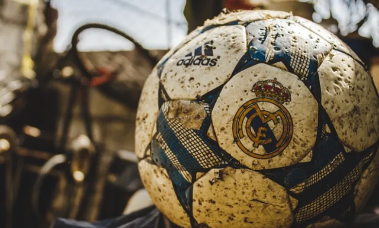 real madrid