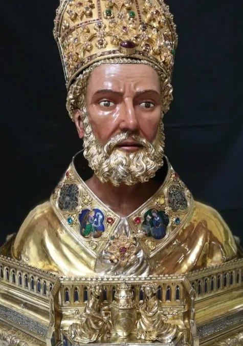 San Valero La Seo