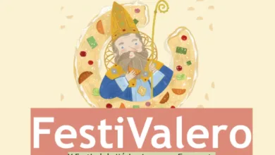 FestiValero en San Valero 2025