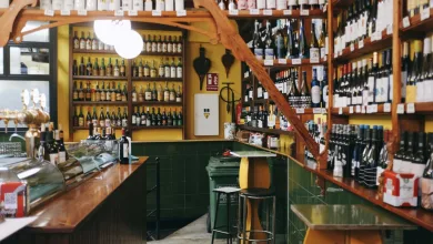 tapas El Tubo Zaragoza