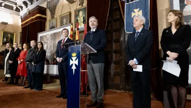 exposición felipe vi zaragoza