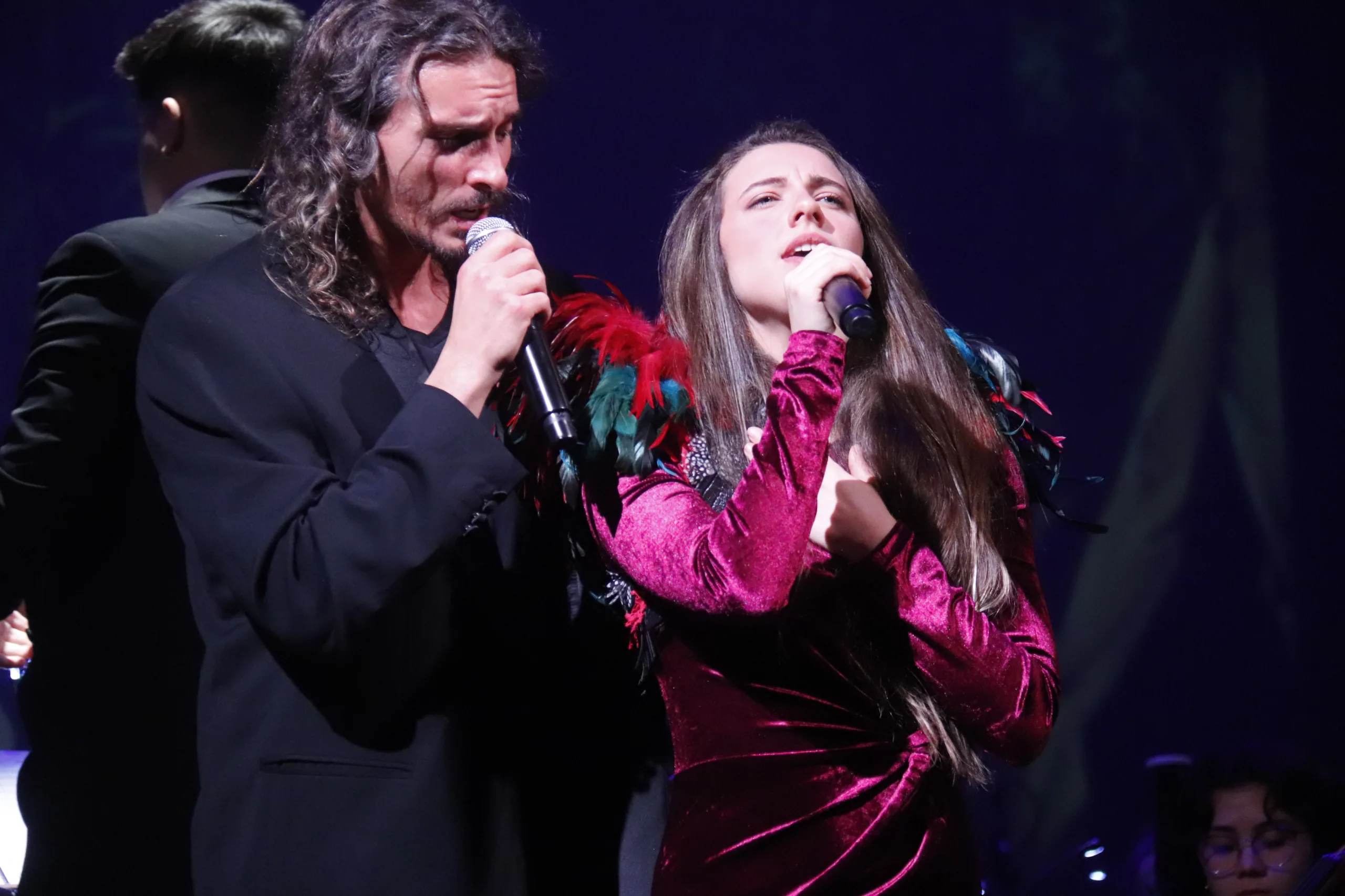 Malinche Symphonic En Zaragoza