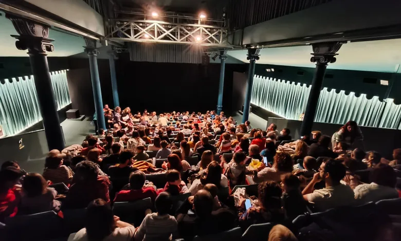 Garbancito Teatro Del Mercado garbancito Conquista Al Público Familiar En El Teatro Del Mercado Zaragozala Qué Hacer En Zaragoza