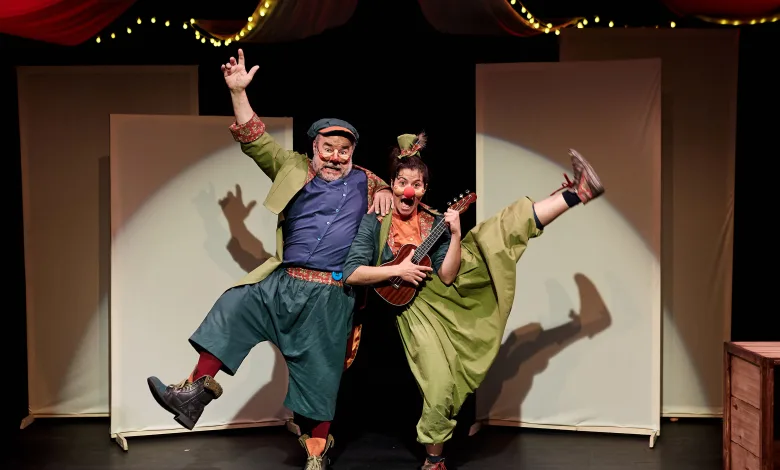 Un Día En El Teatro Arbolé Descubre un Día En El Teatro En Teatro Arbolé Zaragozala Qué Hacer En Zaragoza