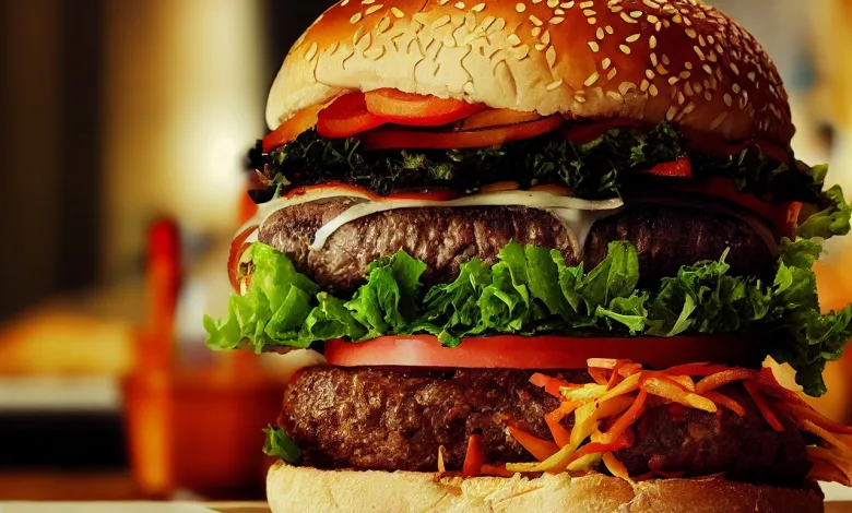 estará En Zaragoza La Mejor Hamburguesa De España En 2025 Zaragozala Qué Hacer En Zaragoza