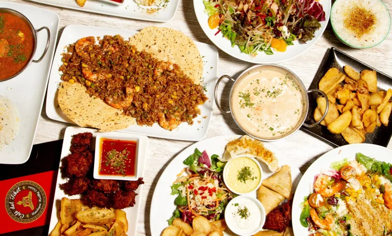 Comida Nepali En Zaragoza te Atreves a Probar La Comida Nepalí Sin Salir De Zaragoza Zaragozala Qué Hacer En Zaragoza