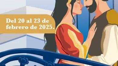 bodas de isabel 2025