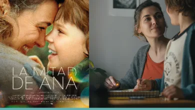 Marta Nieto La Buena Estrella