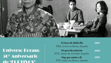 Ciclo Aula de Cine