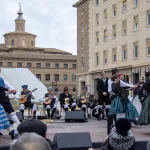Día San Valero 2025 En Zaragoza Foto Zaragozalacom Zaragoza Celebra El Día De San Valero 2025 Con Cultura Música Y Tradición Zaragozala   Qué Hacer En Zaragoza
