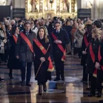 Día San Valero 2025 En Zaragoza Foto Zaragozalacom Zaragoza Celebra El Día De San Valero 2025 Con Cultura Música Y Tradición Zaragozala   Qué Hacer En Zaragoza