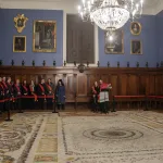 Día San Valero 2025 En Zaragoza Foto Zaragozalacom Zaragoza Celebra El Día De San Valero 2025 Con Cultura Música Y Tradición Zaragozala   Qué Hacer En Zaragoza