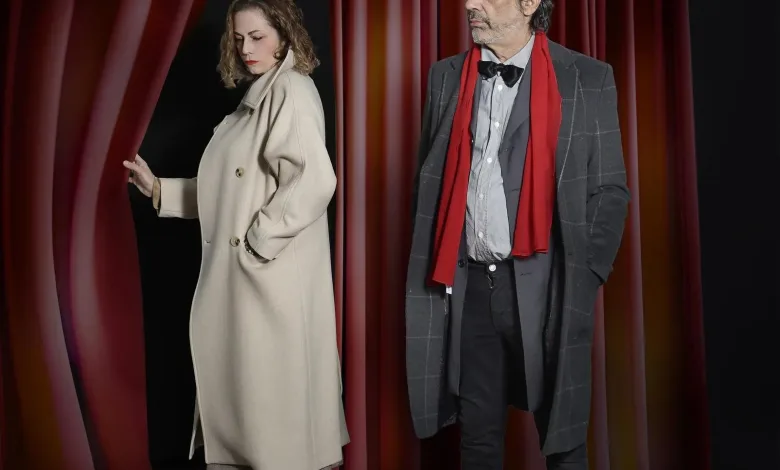 El Laberinto Teatro Del Mercado el Laberinto En El Teatro Del Mercado Este Fin De Semana Zaragozala Qué Hacer En Zaragoza