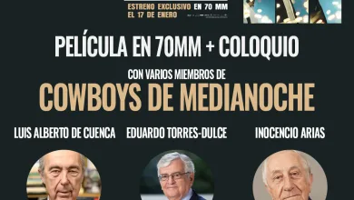 estreno the brutalist zaragoza