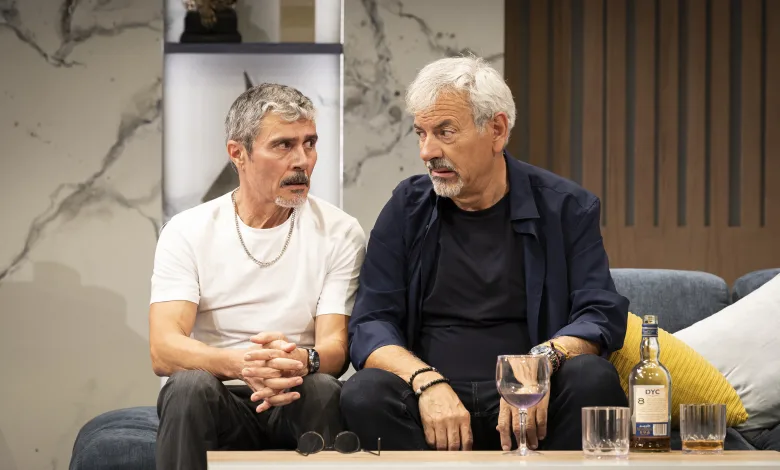 Inmaduros Teatro Principal