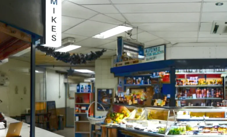 Mercado San Miguel Zaragoza El Mercado Tradicional De Zaragoza Que Se Ha Convertido En Un Referente Gastronómico Zaragozala Qué Hacer En Zaragoza