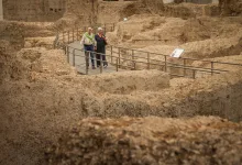 Museo Teatro Romano Zaragoza