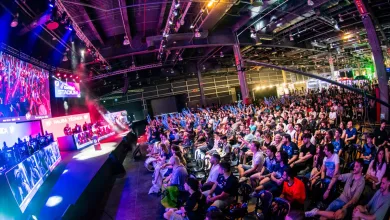 Own Zaragoza Own Zaragoza 2025 Cita Con Los Esports Zaragozala Qué Hacer En Zaragoza