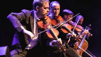 Pagagnini en Zaragoza Teatro Principal