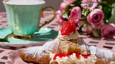 Pistacho Bakery and Coffee