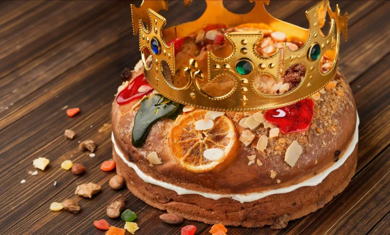 Roscones De Reyes En Zaragoza Originales Descubre Los Roscones De Reyes En Zaragoza Más Originales Zaragozala Qué Hacer En Zaragoza