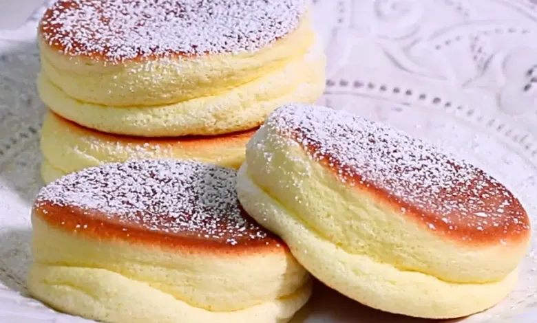 Tortitas Souffle Zaragoza Las Tortitas Souffle La Tendencia Que Conquista Zaragoza Zaragozala Qué Hacer En Zaragoza
