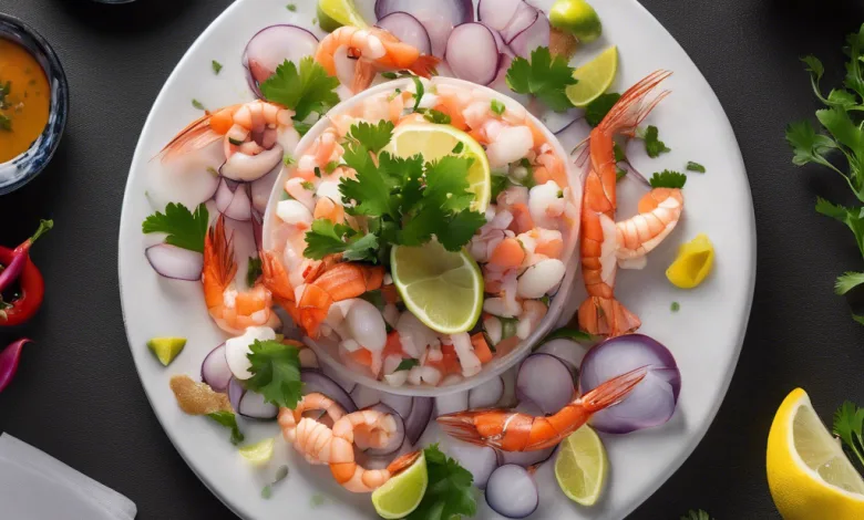 Dónde Comer Comida Típica Peruana En Zaragoza Zaragozala   Qué Hacer En Zaragoza