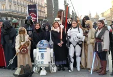 Training Day Zaragoza Star Wars Zaragoza   Qué Hacer En Zaragoza   Página 220 Zaragozala   Qué Hacer En Zaragoza