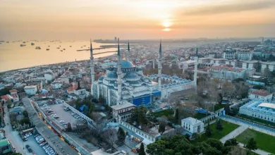 Vuelo Desde Zaragoza a Estambul Zaragoza   Qué Hacer En Zaragoza   Página 95 Zaragozala   Qué Hacer En Zaragoza