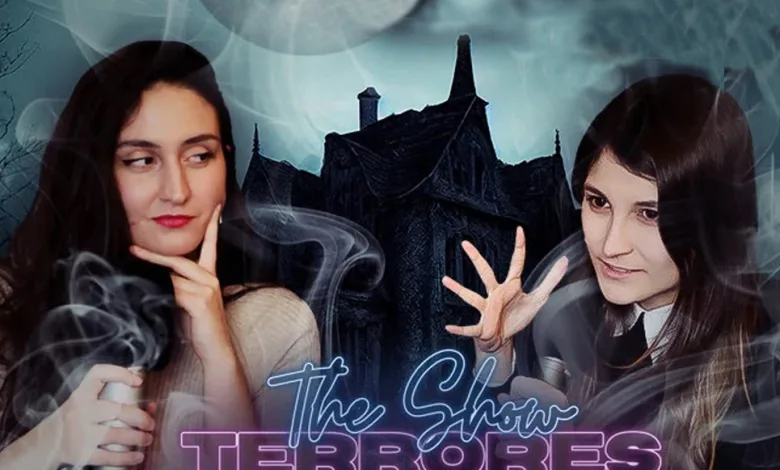 Terrores Nocturnos Este Sábado En El Teatro De Las Esquinas Zaragozala Qué Hacer En Zaragoza