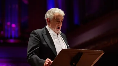 Plácido Domingo Basílica Del Pilar Zaragoza   Qué Hacer En Zaragoza   Página 56 Zaragozala   Qué Hacer En Zaragoza