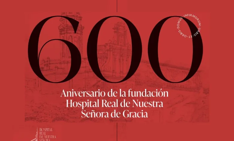 Concierto Con Motivo Del 600 Aniversario Del Hospital Real Nuestra Señora De Gracia Zaragozala Qué Hacer En Zaragoza