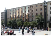Centro Goya Zaragoza Zaragozala | Agenda Cultural Ocio Y Planes En Zaragoza Página 295 Zaragozala Qué Hacer En Zaragoza