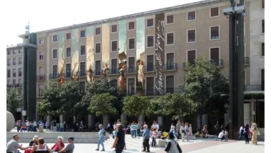 centro goya zaragoza