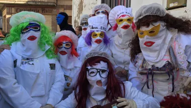 Carnaval de Épila