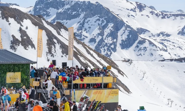 Casa Vero Astún Casa Vero Astún La Mejor Experiencia En El Pirineo Zaragozala Qué Hacer En Zaragoza