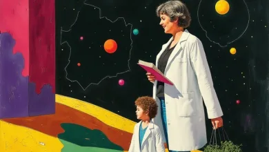Día Internacional De La Mujer Y La Niña En La Ciencia En Caixaforum Zaragoza Zaragoza   Qué Hacer En Zaragoza   Página 202 Zaragozala   Qué Hacer En Zaragoza