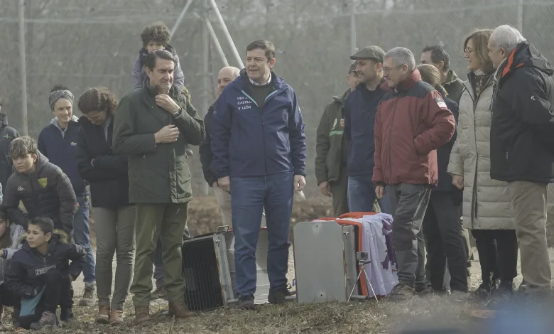 Arranca El Rodaje Del Documental Aragonés el Retorno Del Guardián Zaragozala Qué Hacer En Zaragoza