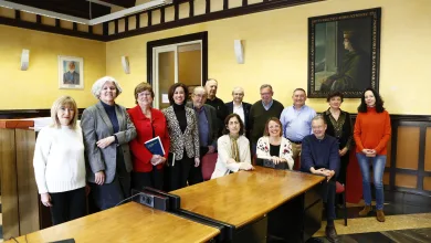 Institución Fernando El Católico Zaragoza   Qué Hacer En Zaragoza   Página 178 Zaragozala   Qué Hacer En Zaragoza