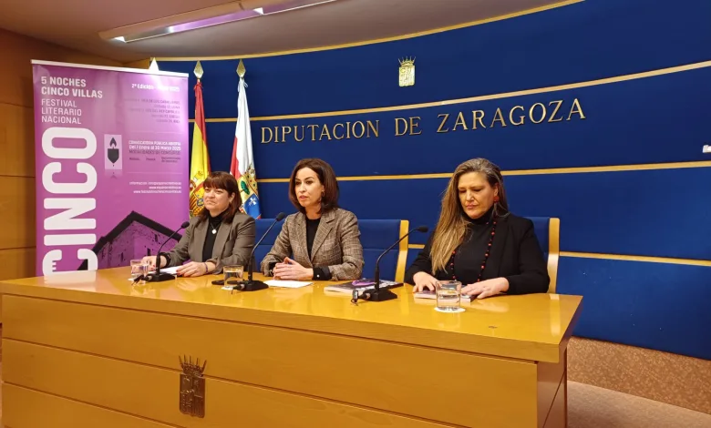 5 Noches Cinco Villas Vuelve Con Cine Rural Y Certámenes Zaragozala Qué Hacer En Zaragoza