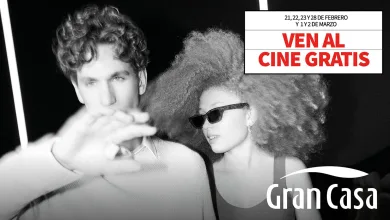 cine gratis grancasa