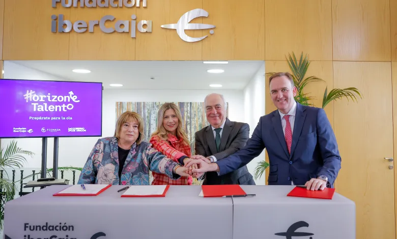 Aragón Apuesta Por La Tecnología Con El Proyecto horizonte Talento Zaragozala Qué Hacer En Zaragoza