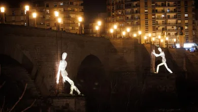 Zaragoza Luce