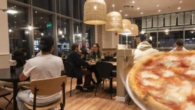 pizzeria leone zaragoza