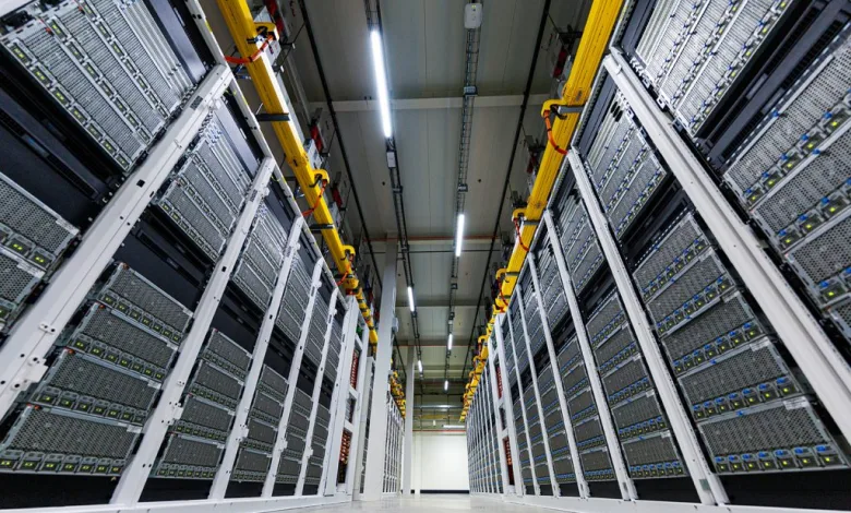 Microsoft En Aragón Microsoft Aumenta Su Inversión En Aragón En 2300 Millones De Euros Zaragozala Qué Hacer En Zaragoza