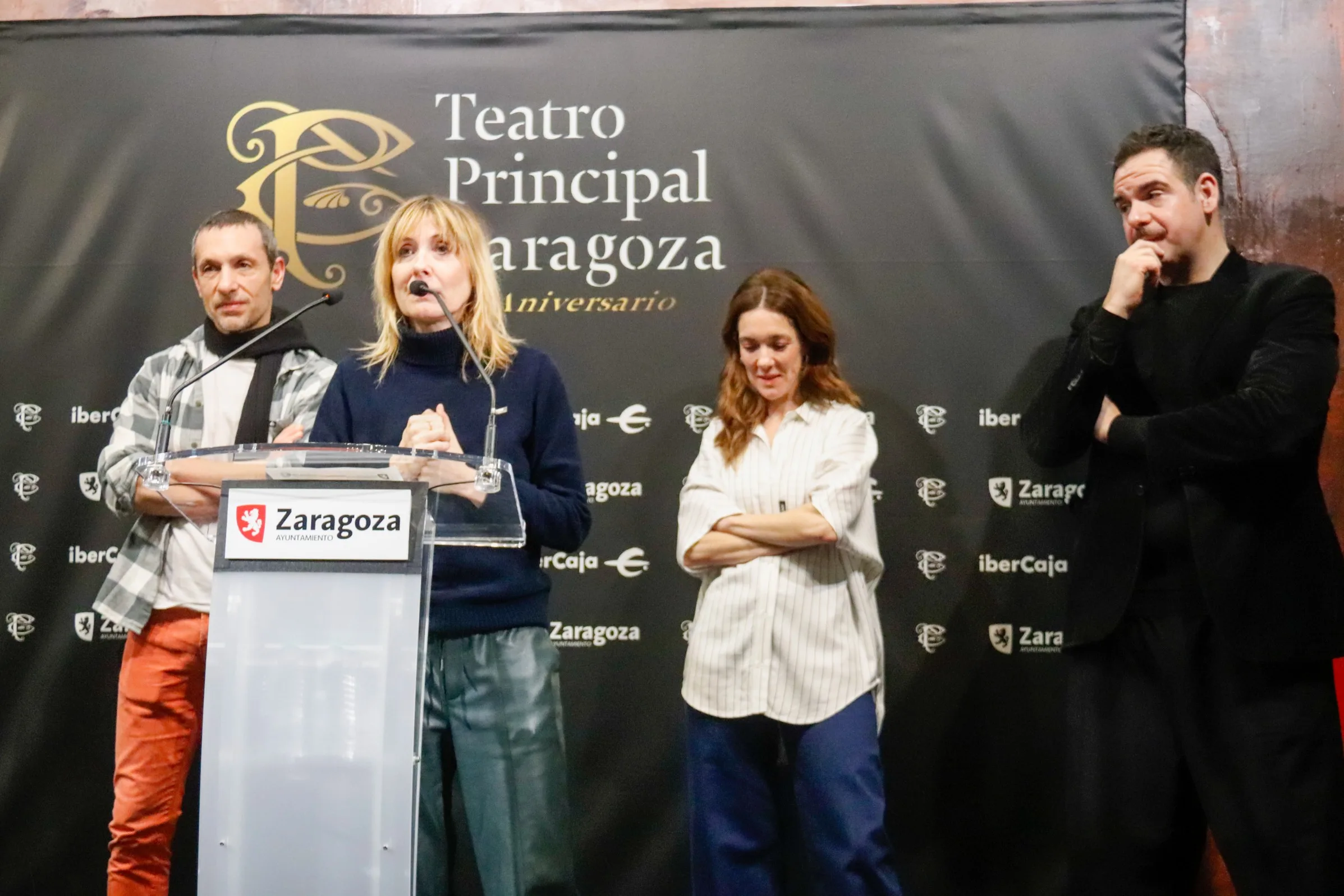 Un Tranvía Llamado Deseo En El Teatro Principal