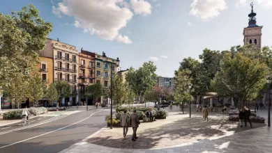 plaza san miguel